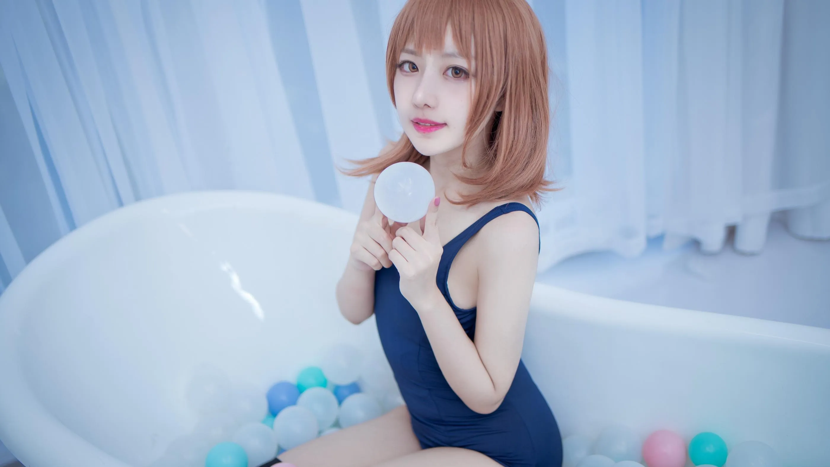 Shika小鹿鹿 – NO.08 sene [20P]插图3